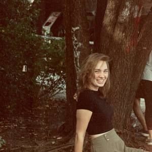 Meet your Posher, Haley